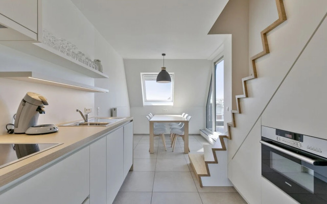 Belcasa Family Suites & Lofts