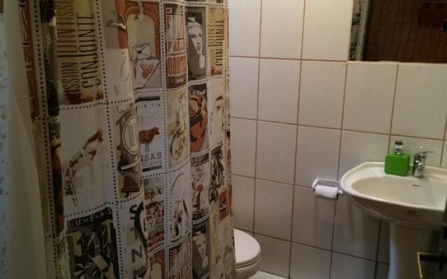 Hostal Volcanes