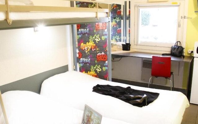 Lemon Hotel Longperrier Roissy