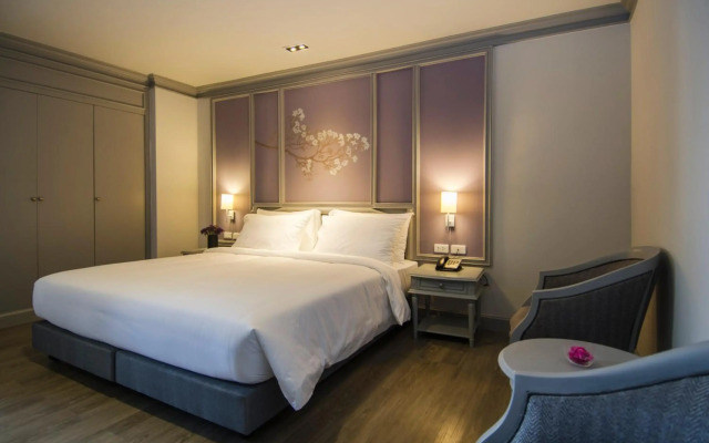 Pantip Hotel Ladphrao