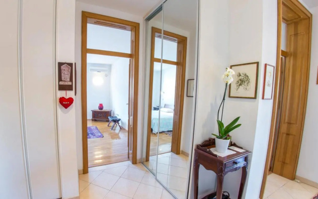 Apartment Italy - Promenade Mostar