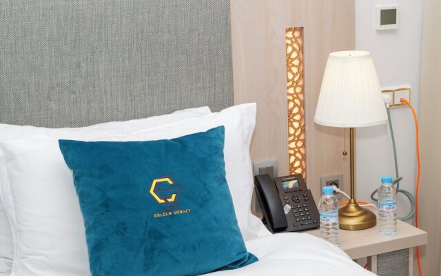 Hotel Golden Sunset Dakhla