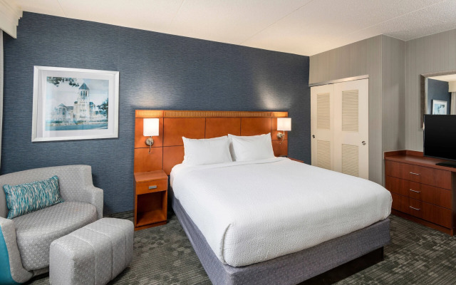 Courtyard by Marriott Philadelphia Valley Forge/Collegeville