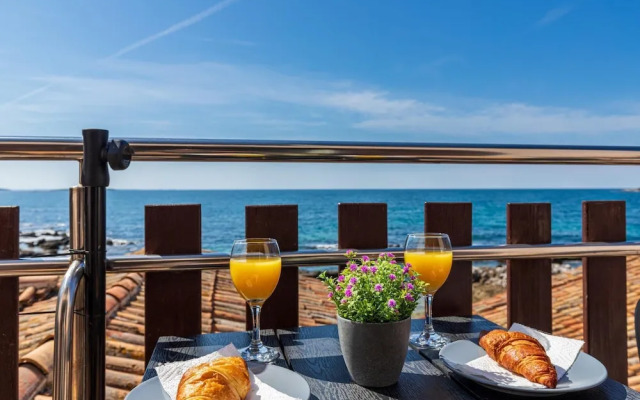 Sea Studio in Rovinj