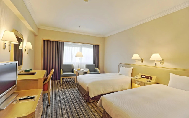 Santos Hotel