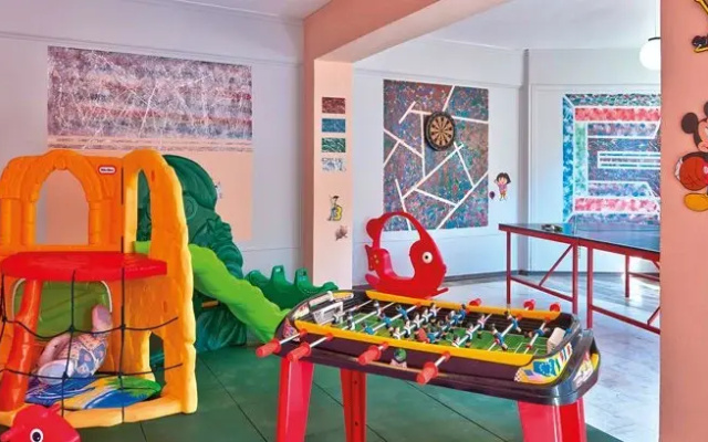 Hotel Koukouras-Lia Apartments