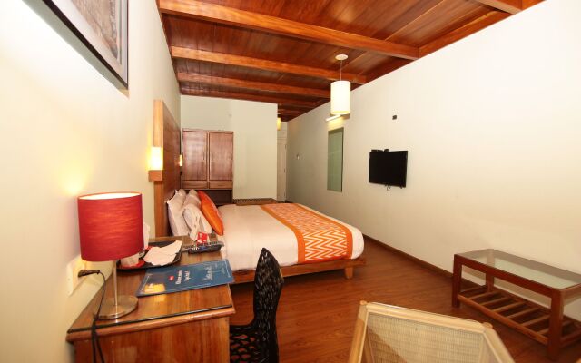SN Tourist Home