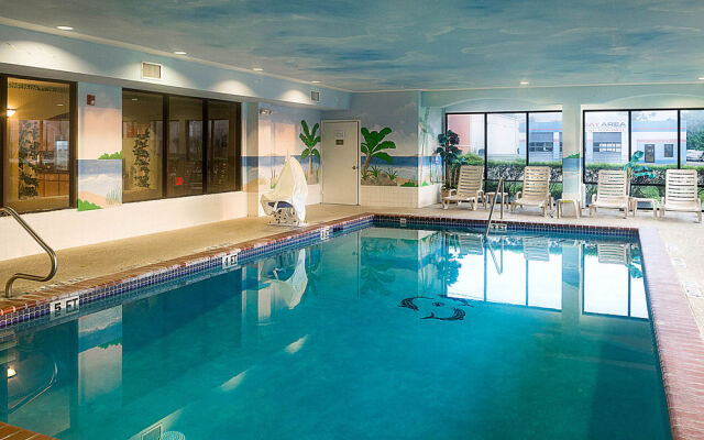 Melrose @ Seabrook, Bw Signature Collection