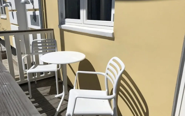 Hotel VANDret