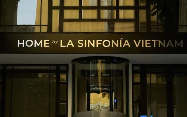 Home by La Sinfonia Dai Co Viet