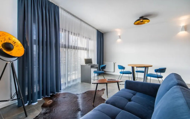 Apartamenty Visit - Koszalin