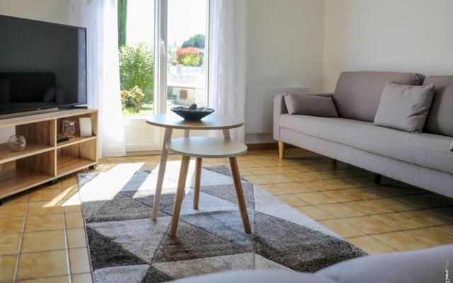 Jolie Maison - Calme - Jardin - Gaillac