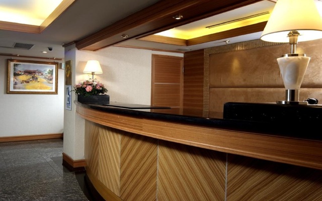 Hub Hotel Ximen-inn Kunming