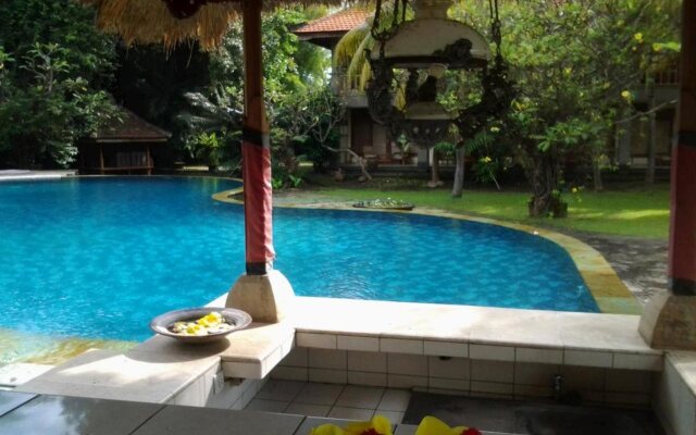 Nirwana Seaside Cottages