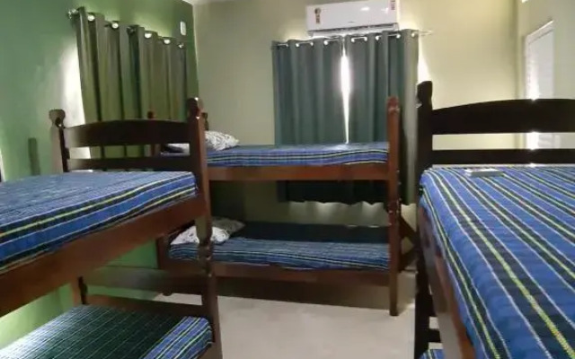 Vida Linda Hostel