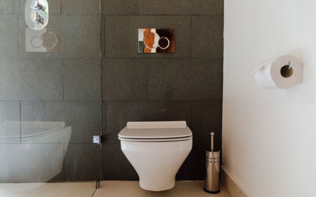 Hemingways Retreat Kigali