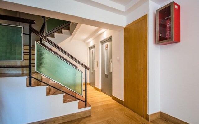 Esmeralda - Boutique Studio In La Cala De Mijas