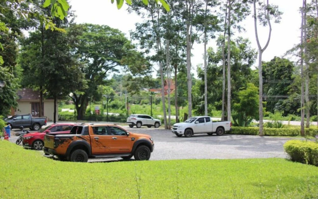 RiverTree Resort Chiangkhan