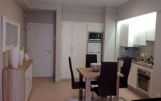 Apartamentos DAL&NIUM