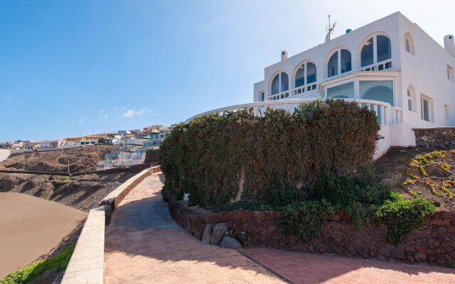 Beach House at Playa del Hombre