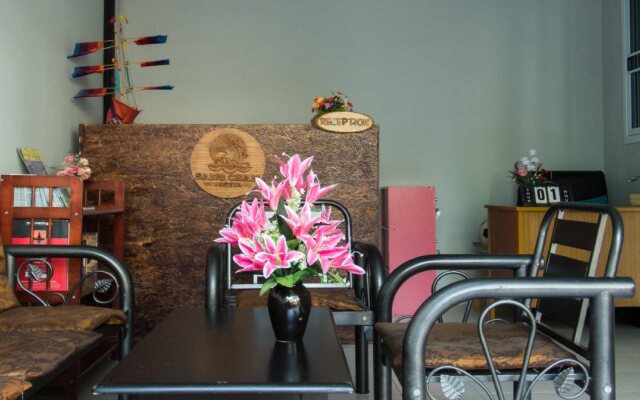 Sang Chan Hostel