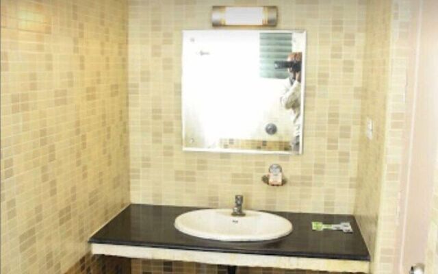 Hotel Jothimani