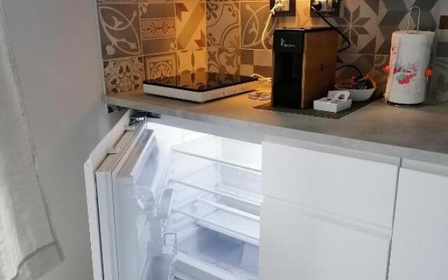 Appartamento Il balcone