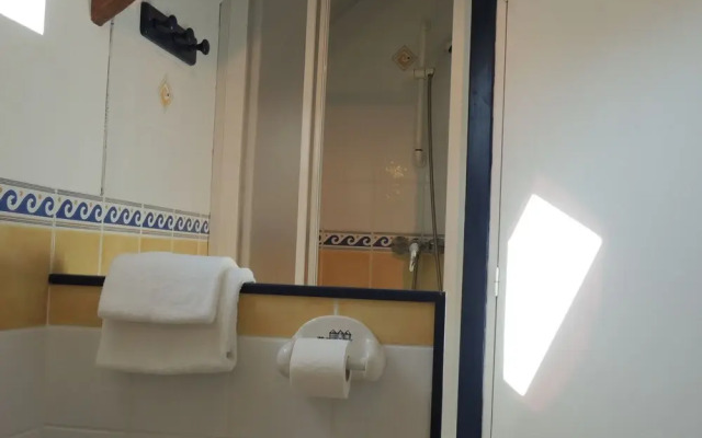 Chambres d'Hôtes Les Piéris