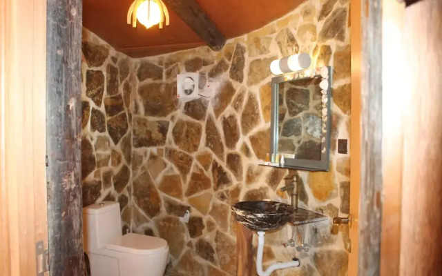 Souly Eco Lodge