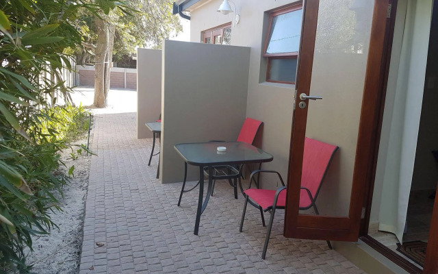 Dilisca Guesthouse