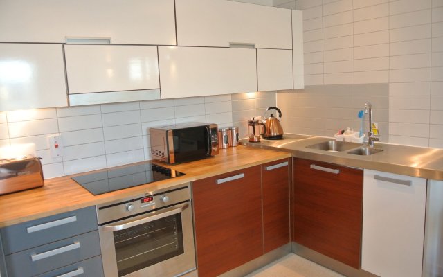 Approved Serviced Apartments Skyline