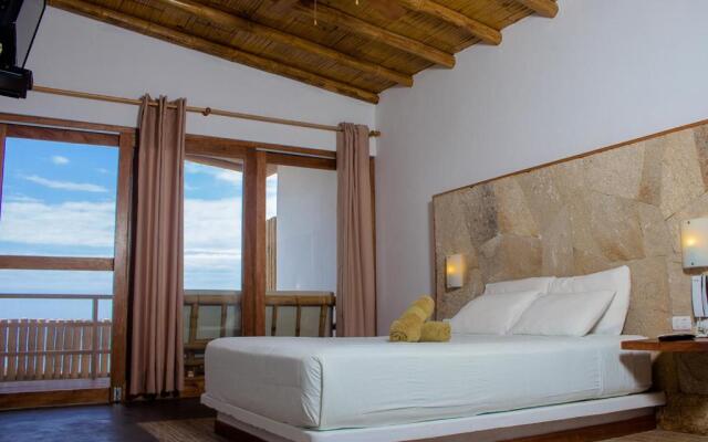 El Mirador de Vichayito