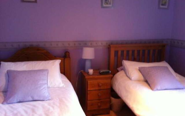 Coolmore House B&B