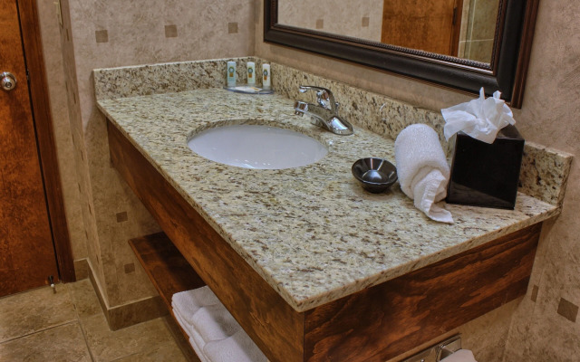 Quality Inn Auburn Hills - Detroit North