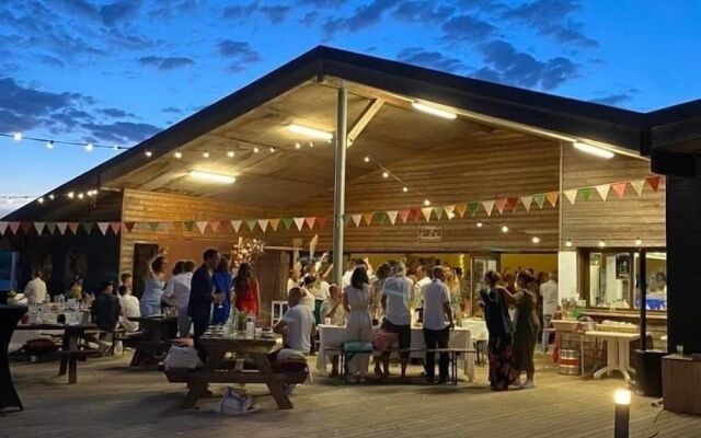 La Grande Dune - Vacances ULVF