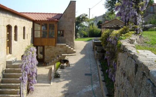 Quinta De Abol De Baixo