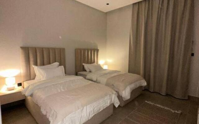 شقة أنيقة في حي العارض , Apartment in Riyadh city