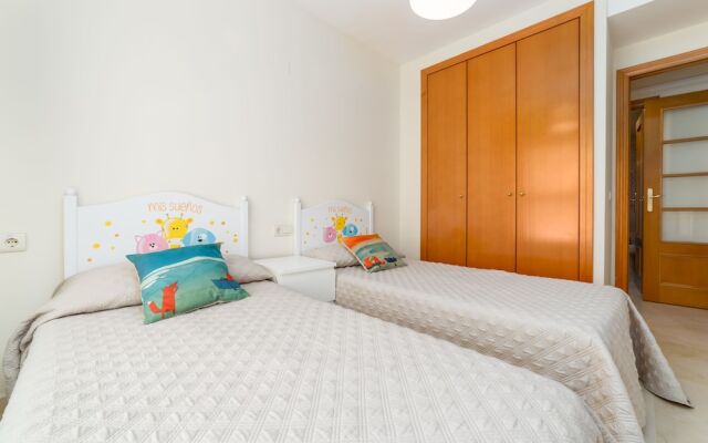 Apartamento Travel Habitat Francia 55