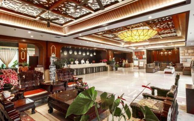 Chang Yu Hotel