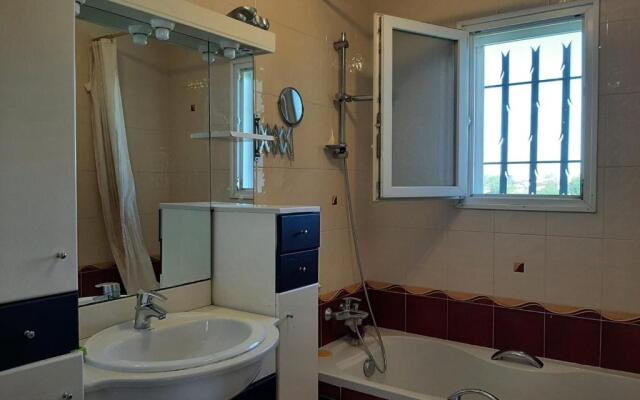 Maison Urrugne, 4 pièces, 6 personnes - FR-1-239-633