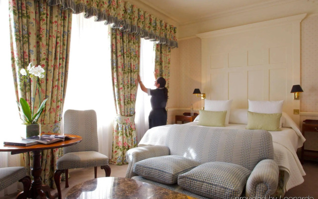 11 Cadogan Gardens and The Apartments by Iconic Luxury Hotels
