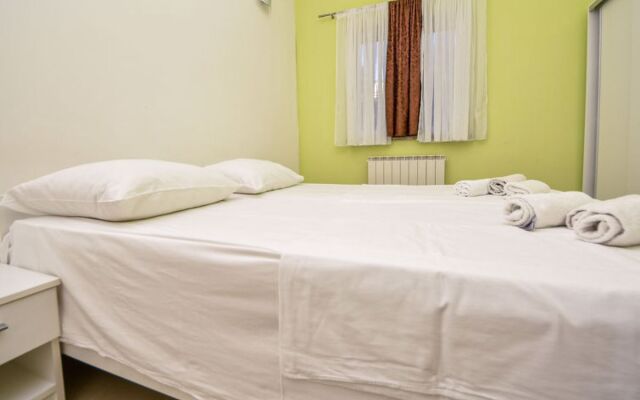 Apartment Škroćo Maslenica 11059