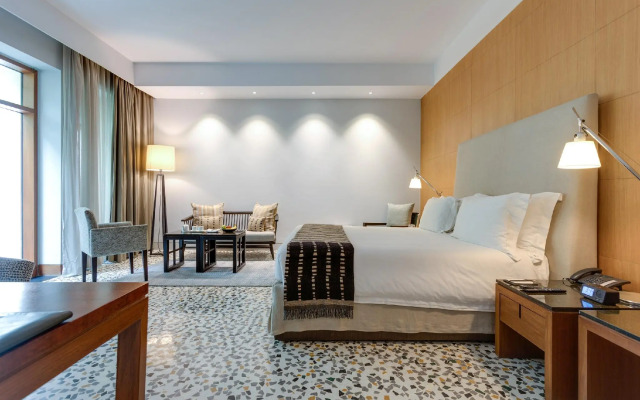 The Manor - New Delhi