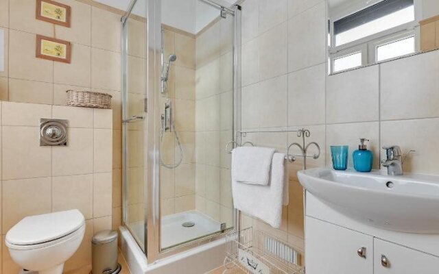 Sopockie Klimaty - Guest Rooms
