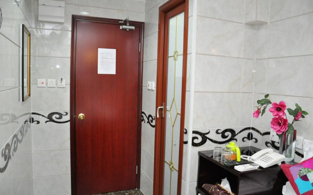Pearl Premium Guest House