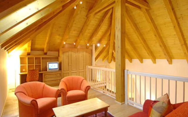 JUFA Alpenhotel Saalbach