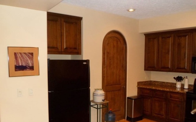 Bella Sirena 2BR BD 604-v by Casago
