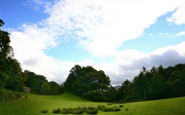 Crookabeck B&B