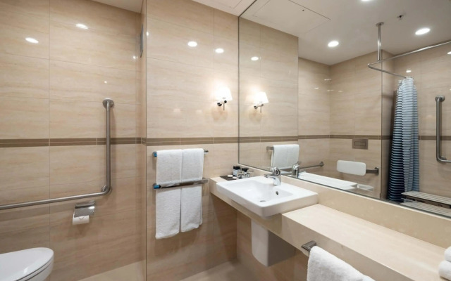 SkyCity Hotel