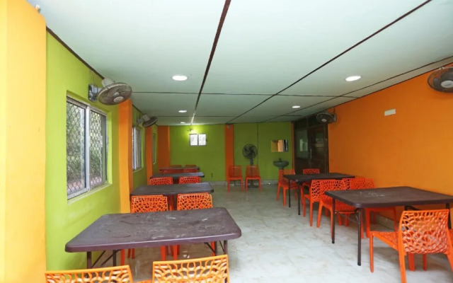 Hotel Ratnodeep By OYO Rooms